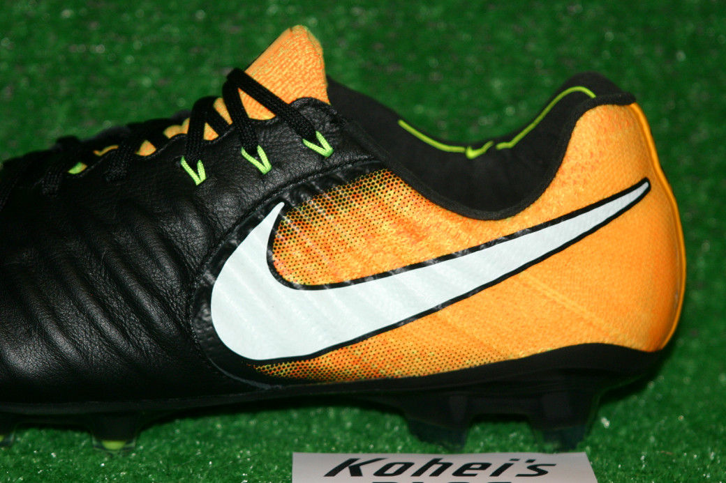 詳細】 ナイキ ティエンポレジェンド7 FG : Kohei's BLOG サッカー
