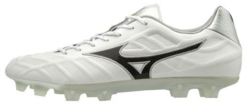 新色】 ミズノ レビュラV1 JAPAN （本質の白＋増幅の青） : Kohei's