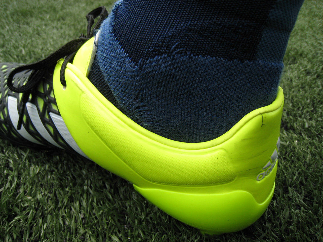 アディダス エース15.1 ジャパン HG レビュー 前編 : Kohei's BLOG