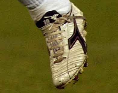 レビュー】 ディアドラ バッジオ03 ITALY OG MDPU 評価 : Kohei's BLOG