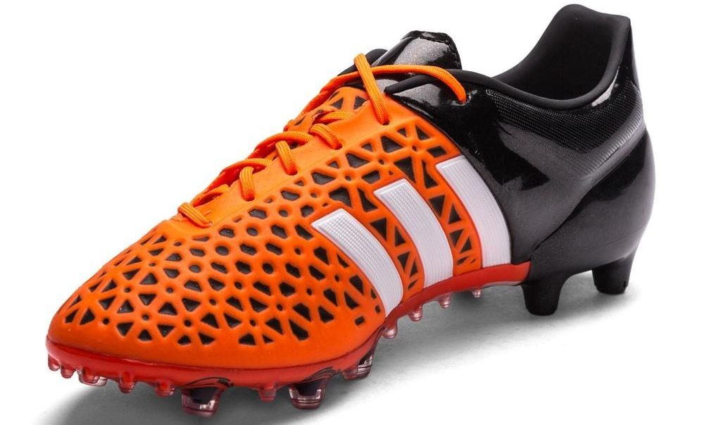 adidas エース 15.1 新色 オレンジ : Kohei's BLOG サッカースパイク