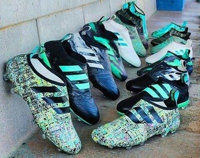 アディダススパイク GLITCH19 (グリッチ) 廃盤のお知らせ！【正式発表