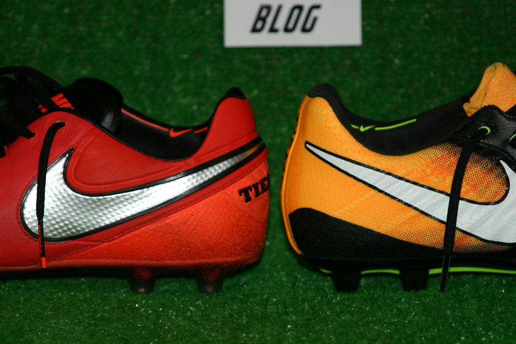 比較】 ティエンポレジェンド7 FG とHG-E の違い : Kohei's BLOG