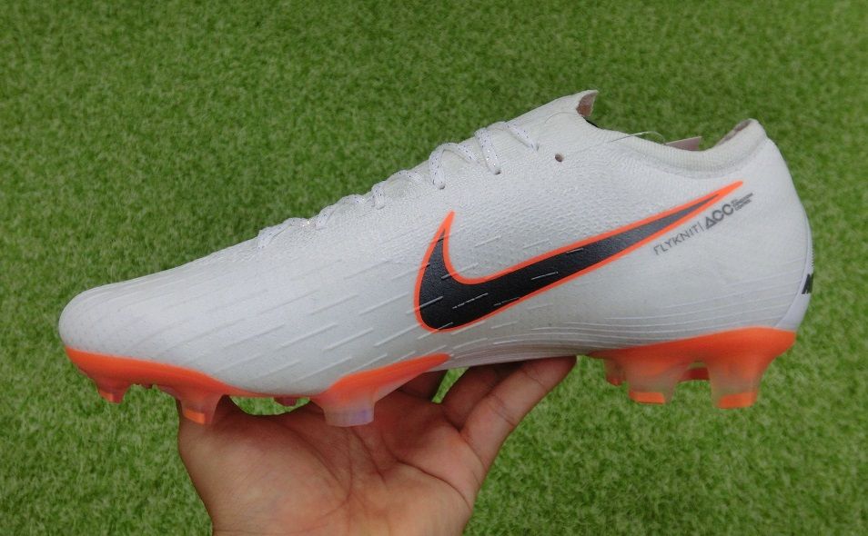 サイズ感】 マーキュリアルヴェイパー12エリートAG-PRO & FG 違いを