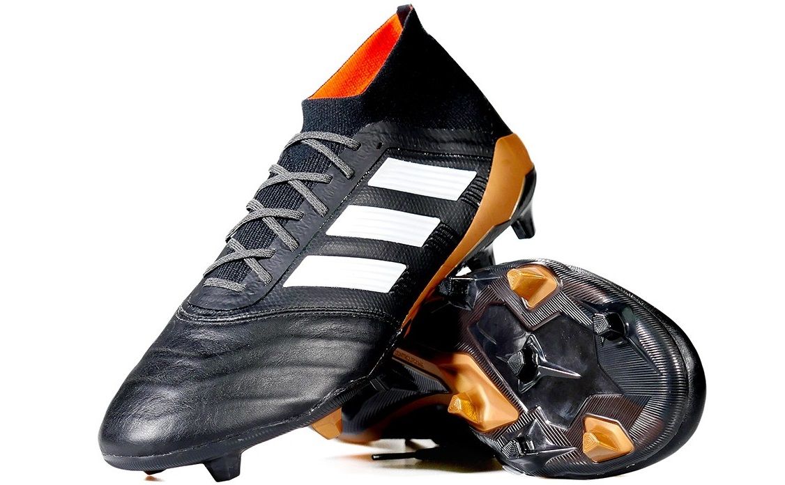 プレデター18.1 FG/AG LE (カンガルーレザーモデル) の詳細を考察