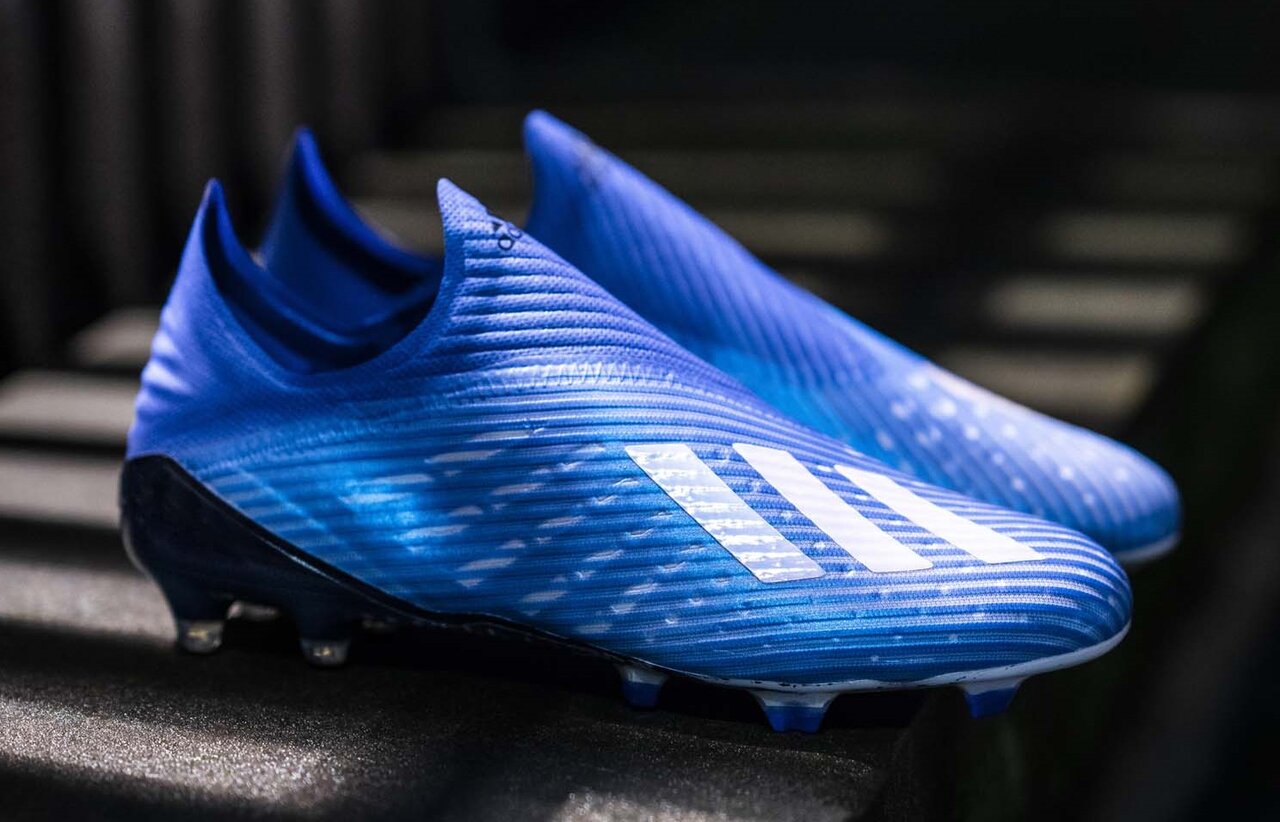 アディダス「エックス19.1」全カラーリングまとめ : Kohei's BLOG