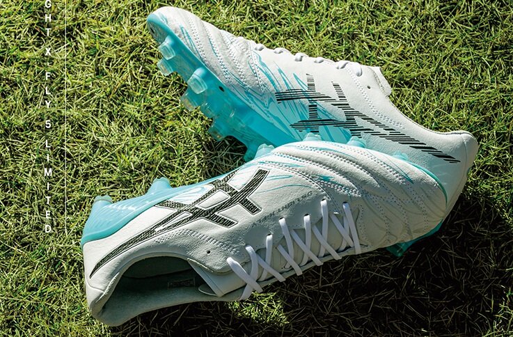 人工皮革採用モデル！「DSライトX-FLY5 LIMITED」が数量限定発売