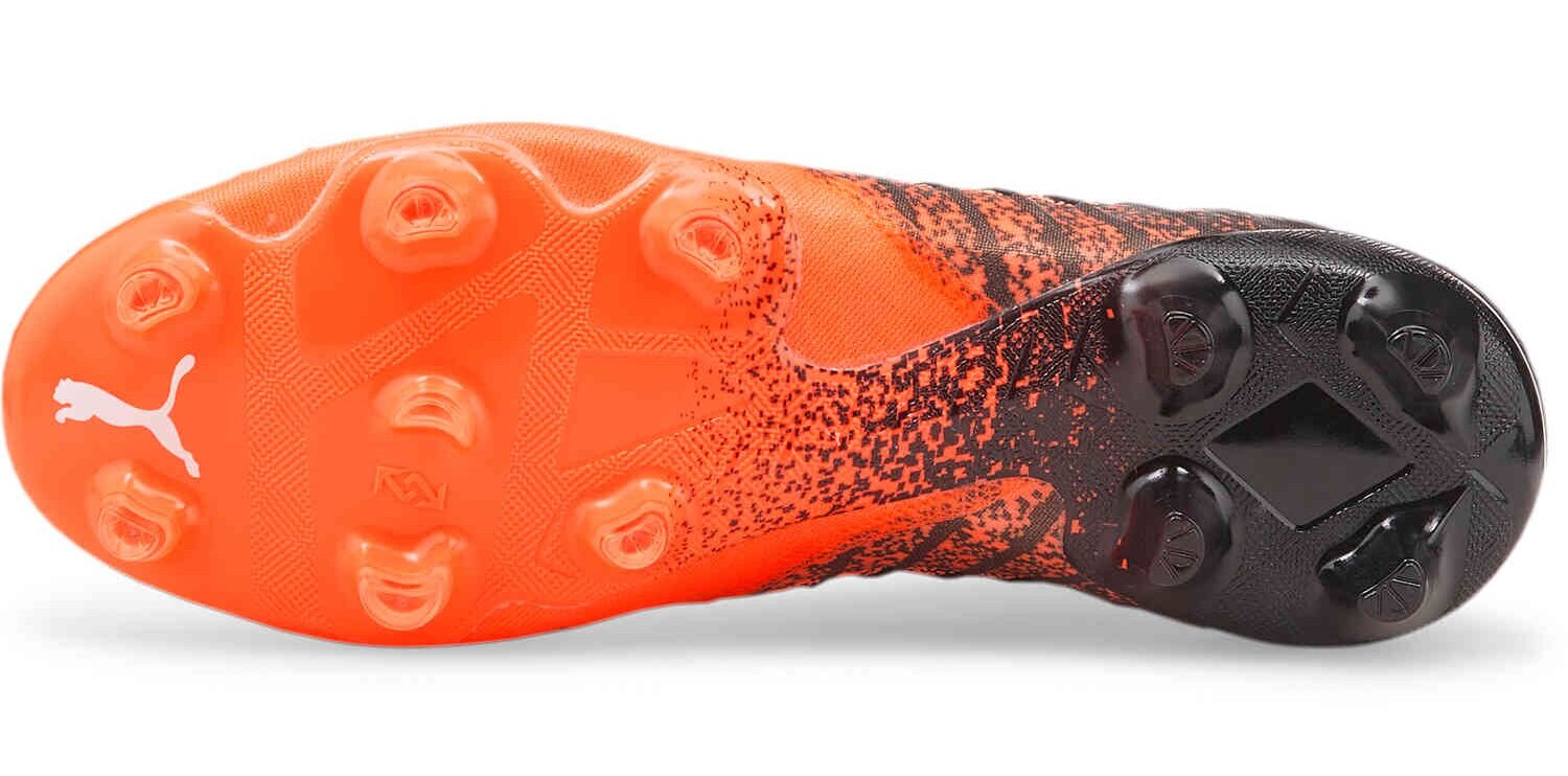 プーマ新作スパイク「フューチャーZ 1.3 HG/AG」正式公開 : Kohei's