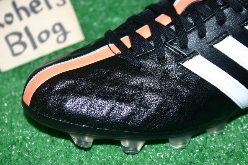 adidas パティーク 11pro ジャパン HG 2015 : Kohei's BLOG サッカー