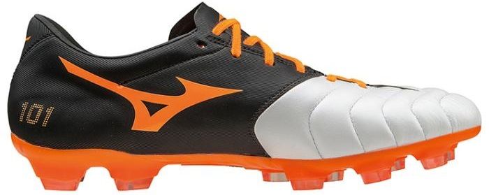 ミズノ バサラ101 JAPAN ライトニングクォーツ 登場 : Kohei's BLOG