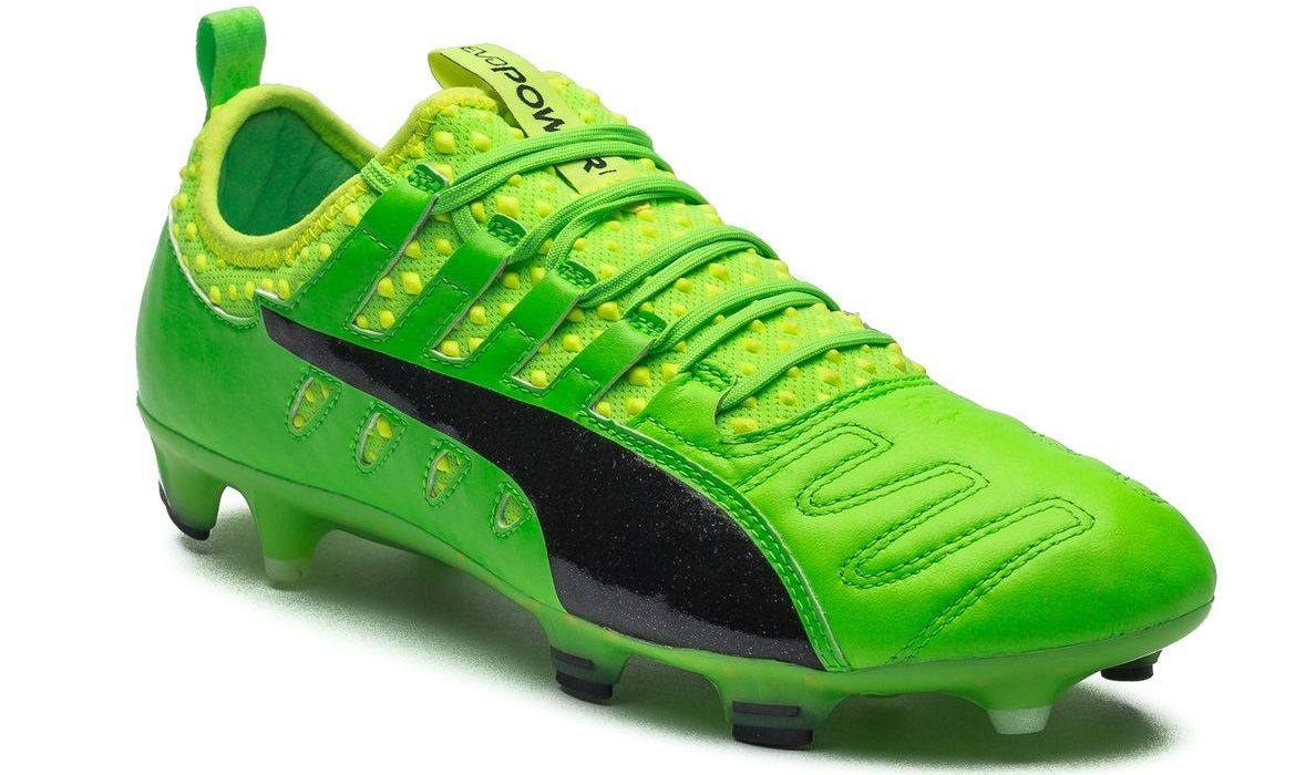 新型】 プーマ エヴォパワーVIGOR 1 HG 登場 : Kohei's BLOG サッカー