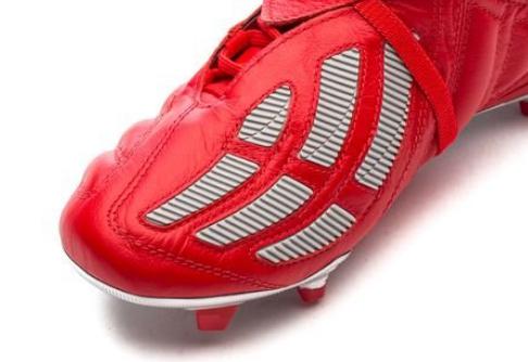 復刻版プレデターマニアFG 赤 レッド 2019 正式公開 : Kohei's BLOG