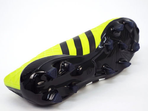 アディダス パティーク11プロ FG SL 登場 : Kohei's BLOG サッカー