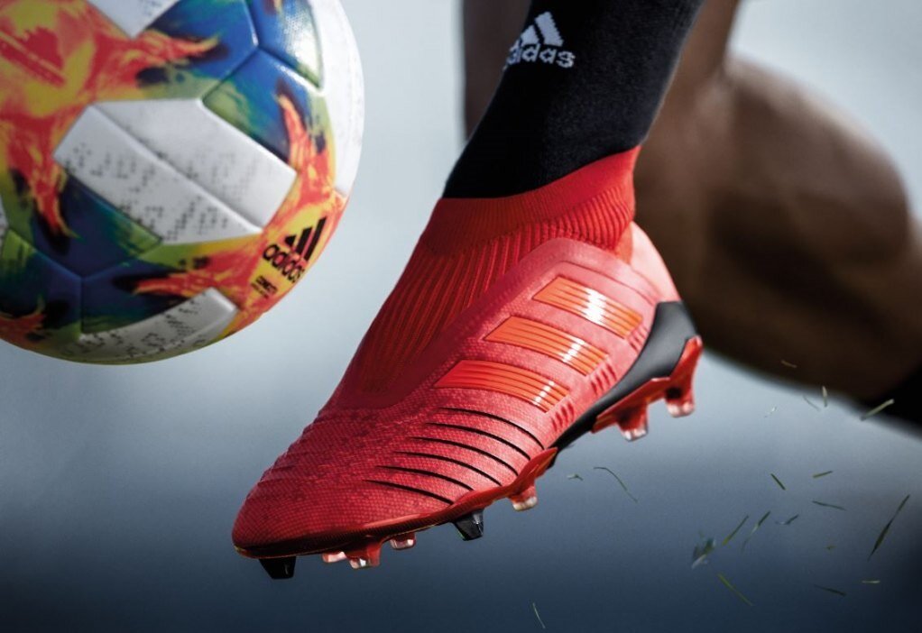 アディダス プレデター19+ & 19.1 FG 全カラーまとめ : Kohei's BLOG
