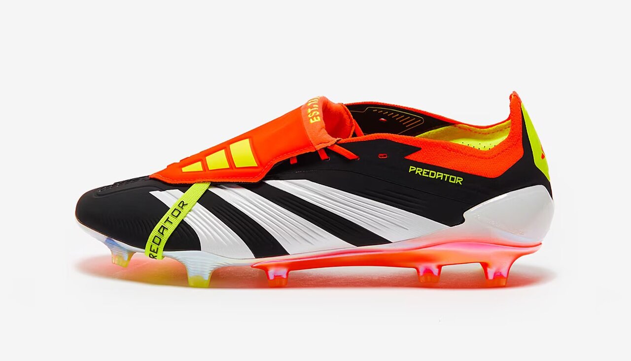 プレデターエリートFT FG」 2024全カラーラインナップまとめ : Kohei's