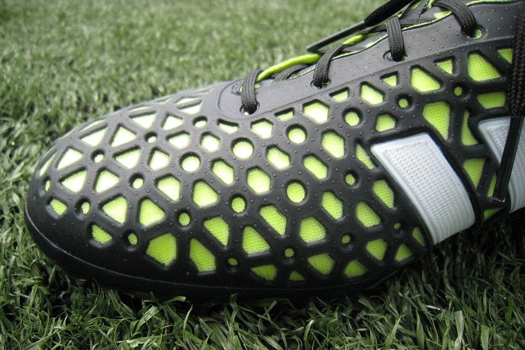 アディダス エース15.1 ジャパン HG レビュー 前編 : Kohei's BLOG