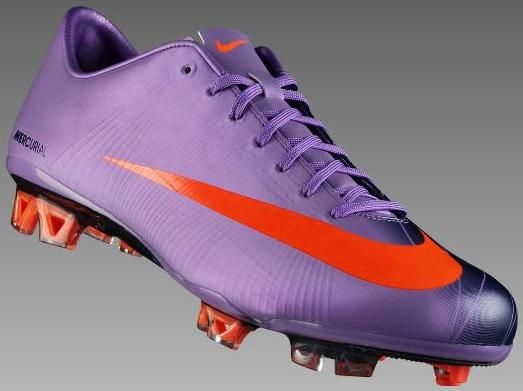マーキュリアルヴェイパースーパーフライ3 登場 : Kohei's BLOG