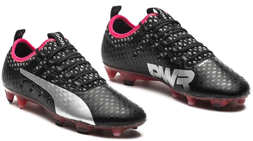 新型】 プーマ エヴォパワーVIGOR 1 HG 登場 : Kohei's BLOG サッカー