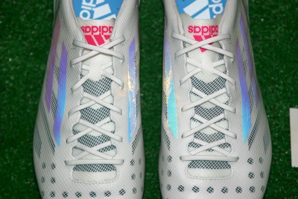 アディダス エックス99.1 FG (X99.1) 機能性まとめ : Kohei's BLOG