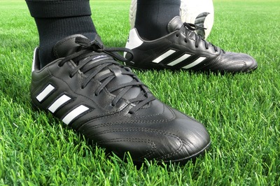 レビュー】 アディダス コパカピタン HG/AG 評価 : Kohei's BLOG