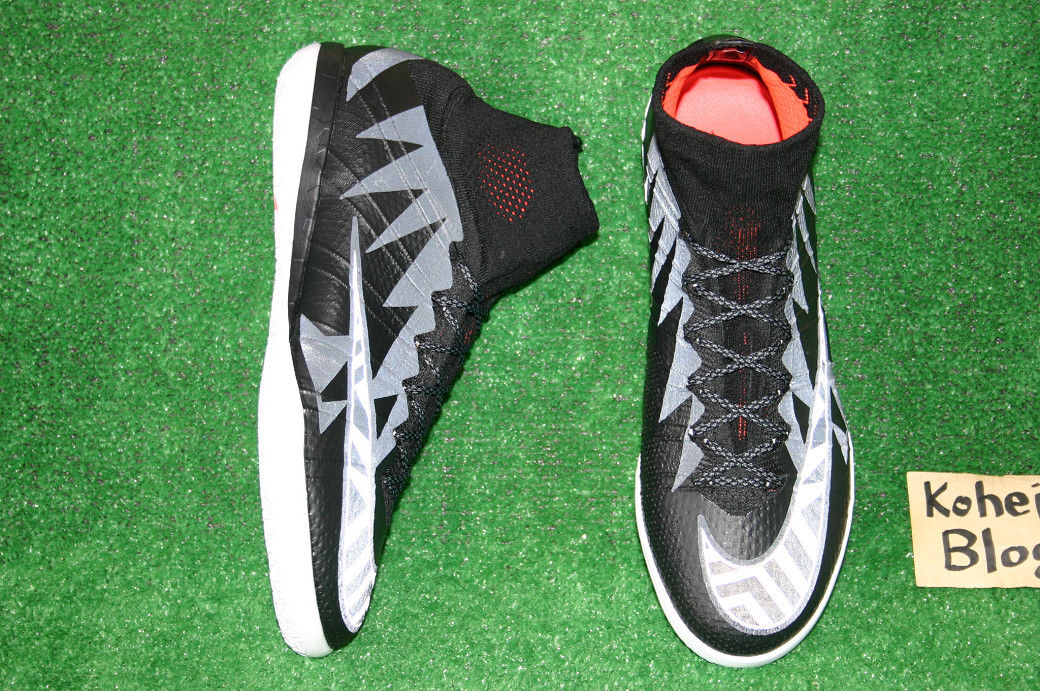 NIKE マーキュリアル X プロキシモ ストリート IC : Kohei's BLOG