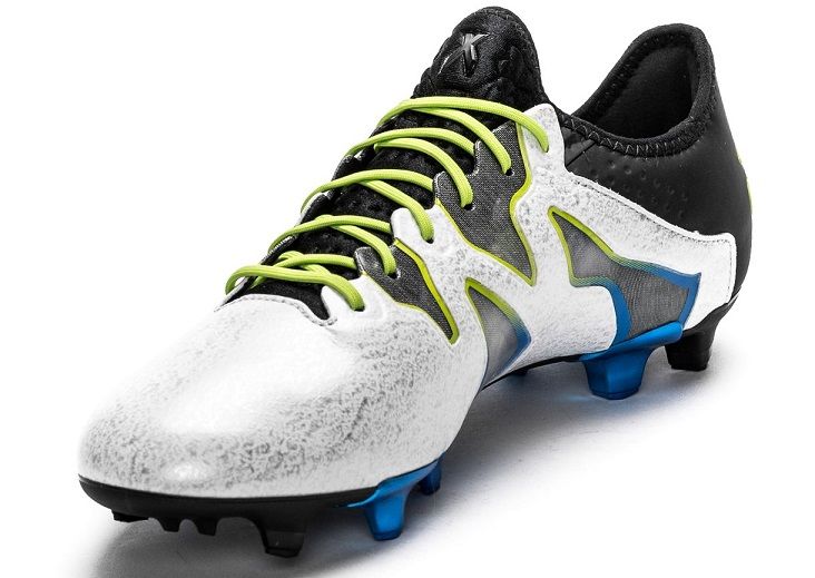 adidas エックス15+ SL スケルトン FG/AG 登場 : Kohei's BLOG