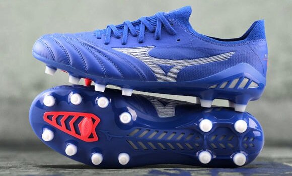 海外製のモレリアNEO3β ELITEを考察！海外企画のモレリアが面白い