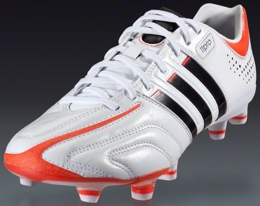 アディピュア 11Pro 登場 : Kohei's BLOG サッカースパイク情報ブログ