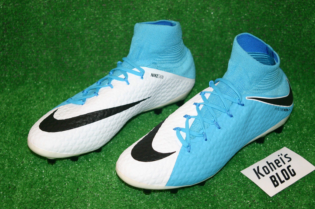 詳細】 ナイキ ハイパーヴェノムファタル3 DF AG-PRO : Kohei's BLOG