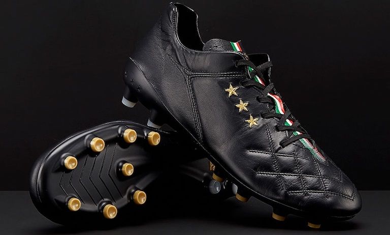 180グラム】 Pantofola d'oro superleggera FG 登場 : Kohei's BLOG