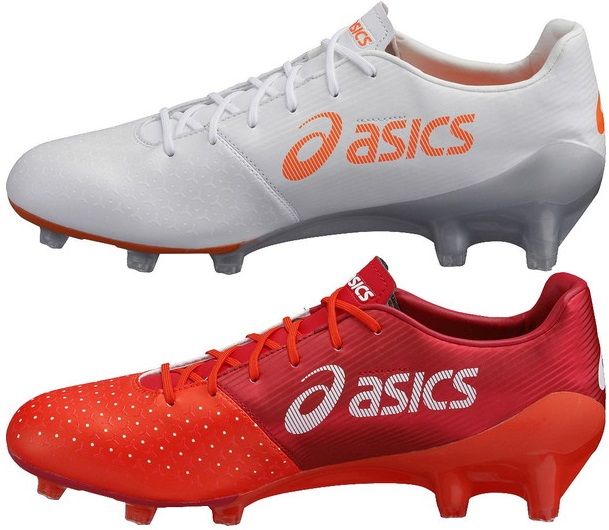 アシックス メナス3 登場 : Kohei's BLOG サッカースパイク情報ブログ