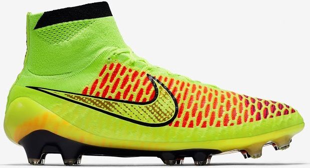 ナイキ マジスタオブラ FG 全カラーリング まとめ : Kohei's BLOG