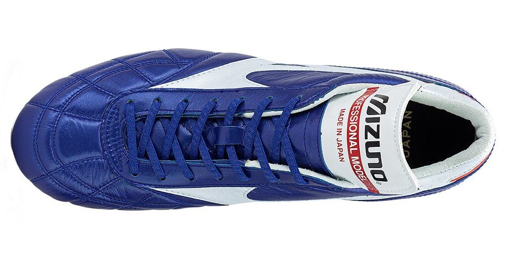 復刻版】ミズノ モレリアM8 JAPANが正式公開！(500足限定発売