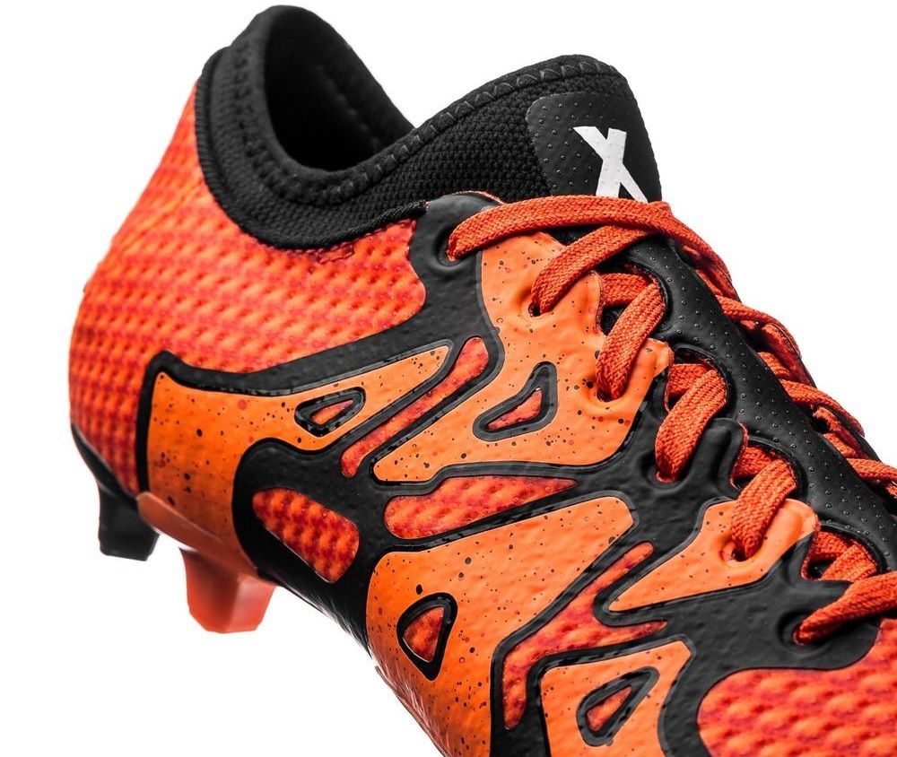 アディダス X & ACE プライムニット 正式公開 : Kohei's BLOG サッカー