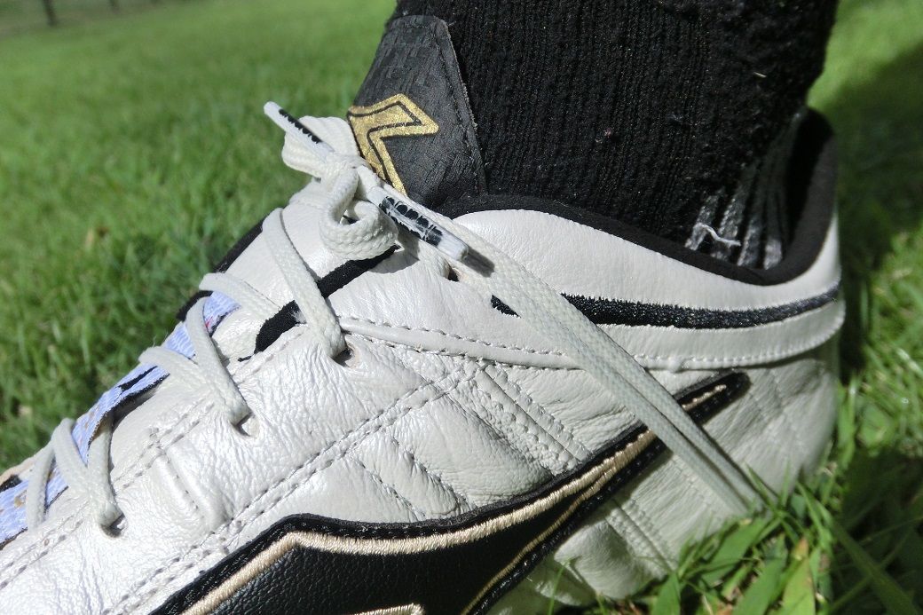 レビュー】 ディアドラ バッジオ03 ITALY OG MDPU 評価 : Kohei's BLOG