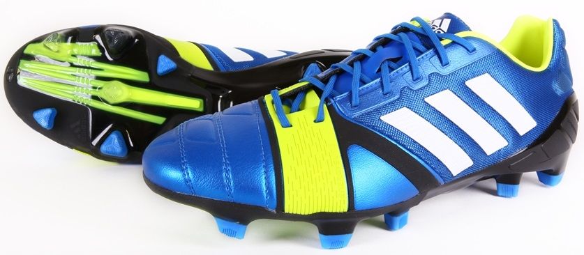 レビュー】 ナイトロチャージ1.0 HG & FG 評価・使用感 : Kohei's BLOG