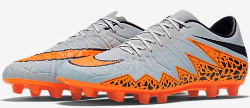 ハイパーヴェノム 2 フィニッシュ HG-E 登場 : Kohei's BLOG サッカー