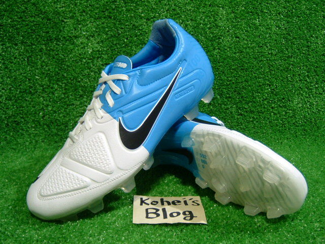 NIKE CTR360 マエストリ 2 HG CLASH PACK : Kohei's BLOG サッカー