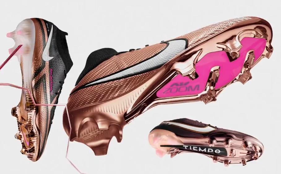 ナイキスパイク新色「MOTIVATION PACK」登場 (2022カタールW杯カラー