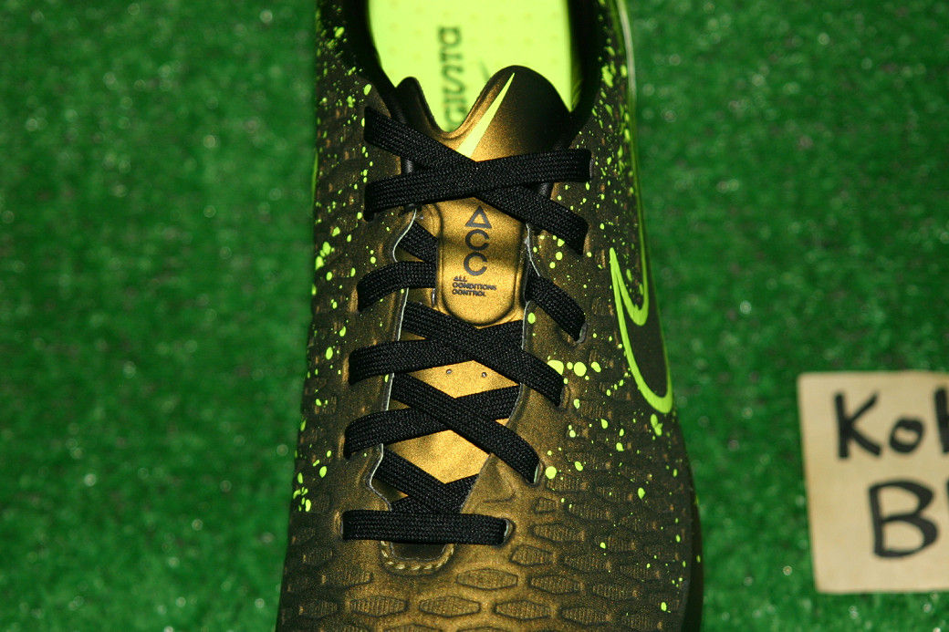 詳細】 NIKE マジスタ オーパス SG-PRO : Kohei's BLOG サッカー