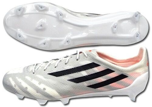 F50アディゼロ クレイジーライト 99grm 登場 : Kohei's BLOG サッカー