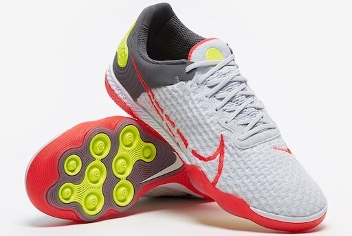 ナイキ「リアクトガト」正式公開！新作フットサルシューズ : Kohei's