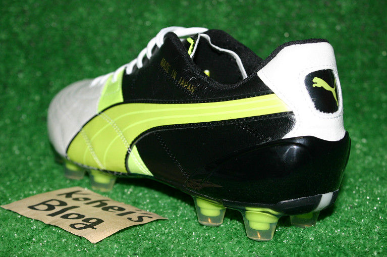 PUMA パラメヒコ ライト 13 HG SP : Kohei's BLOG サッカースパイク