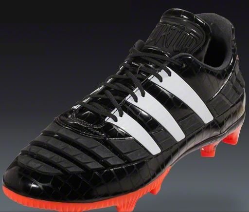 adidas リベンジパック プレデター1994 FG 公開 : Kohei's BLOG