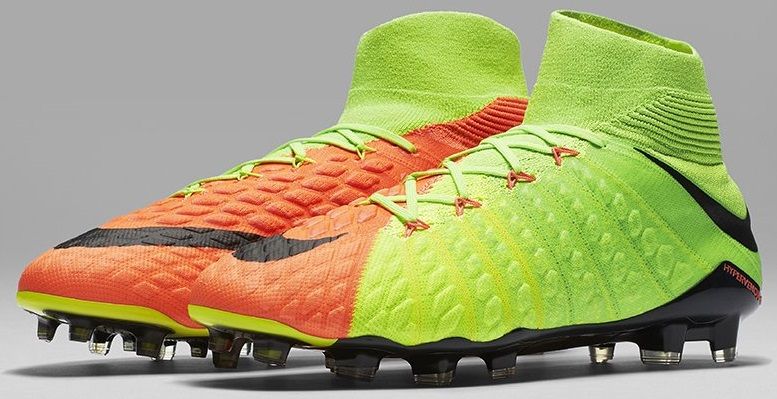 新型】 ナイキ ハイパーヴェノム3 正式公開 (ハイパーヴェノム