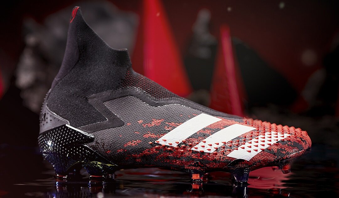 新型 アディダス プレデター20.1 FG 正式公開 : Kohei's BLOG サッカー