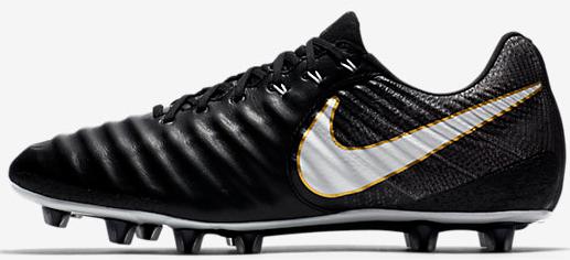 ピッチダークパック】 ナイキ ティエンポレジェンド7 HG-E 登場