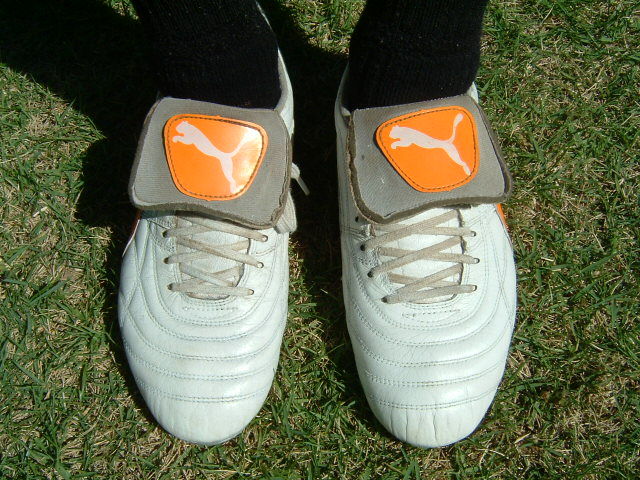プーマ 0255 （プレスト） インプレ : Kohei's BLOG サッカースパイク