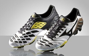 ミズノ 復刻版「THEウェーブイグニタスジャパン」正式公開 : Kohei's