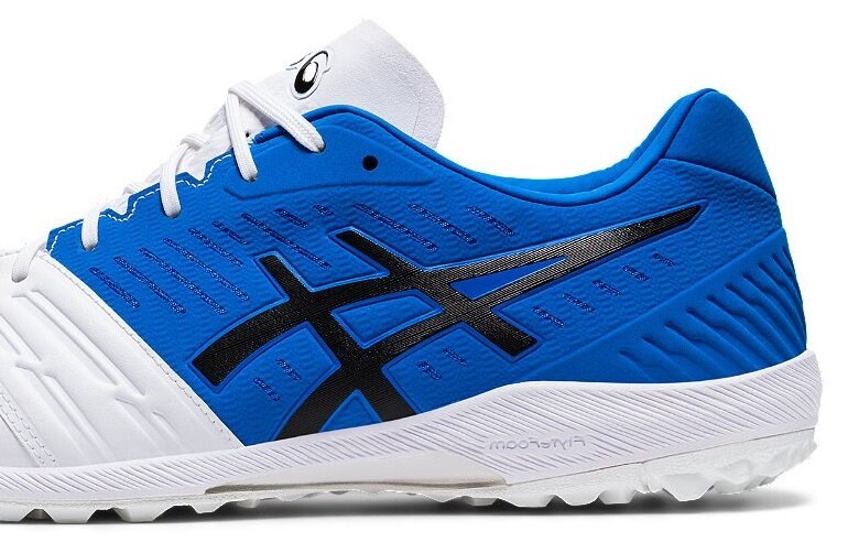 アシックス新作「デスタッキFF2」登場！前作から改良しアップデート